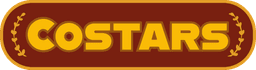 Costars logo