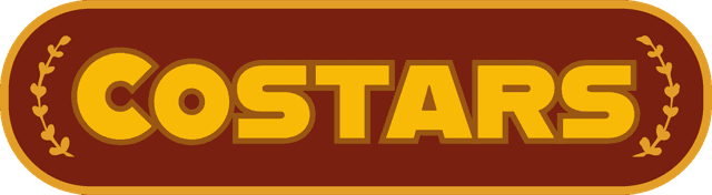 Costars logo