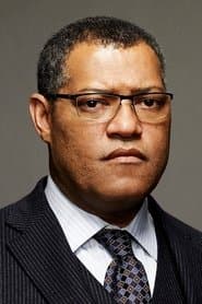 Picture of Laurence Fishburne
