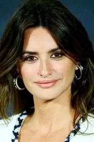 Picture of Penélope Cruz