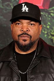 Picture of Ice Cube