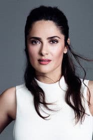 Picture of Salma Hayek Pinault