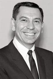 Picture of Jack Webb