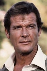 Picture of Roger Moore