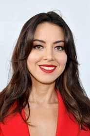 Picture of Aubrey Plaza