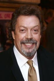 Picture of Tim Curry