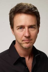 Picture of Edward Norton