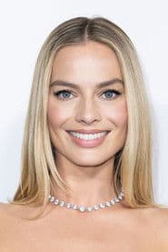 Picture of Margot Robbie