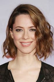 Picture of Rebecca Hall