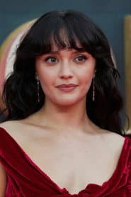 Picture of Olivia Cooke