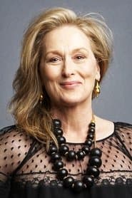 Picture of Meryl Streep