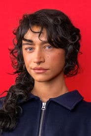 Picture of Odessa A'zion