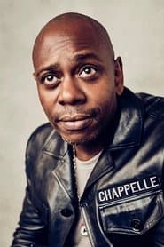 Picture of Dave Chappelle