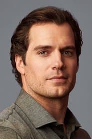 Picture of Henry Cavill