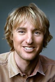 Picture of Owen Wilson