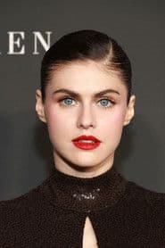 Picture of Alexandra Daddario