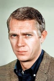 Picture of Steve McQueen