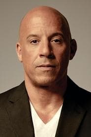 Picture of Vin Diesel