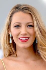Picture of Blake Lively