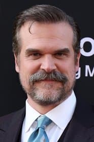 Picture of David Harbour