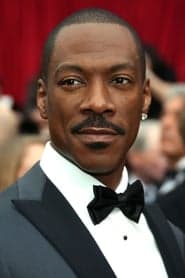 Picture of Eddie Murphy