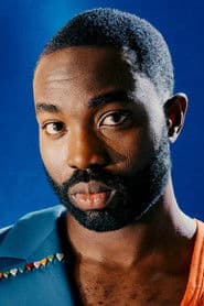 Picture of Paapa Essiedu