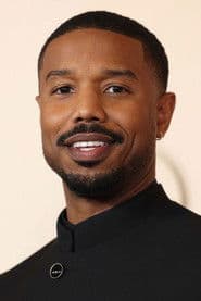 Picture of Michael B. Jordan