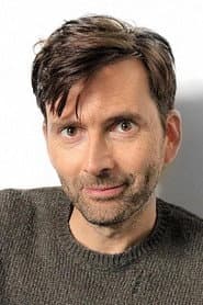 Picture of David Tennant