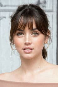 Picture of Ana de Armas