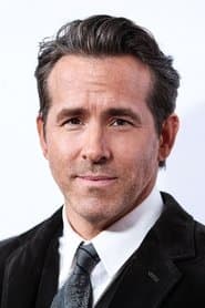 Picture of Ryan Reynolds