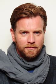Picture of Ewan McGregor
