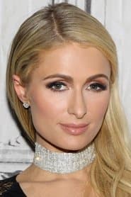 Picture of Paris Hilton