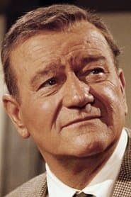 Picture of John Wayne