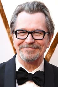 Picture of Gary Oldman