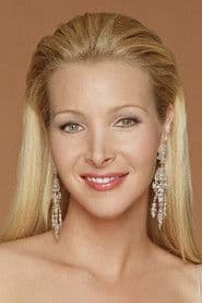 Picture of Lisa Kudrow