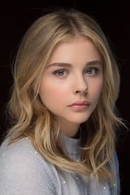 Picture of Chloë Grace Moretz
